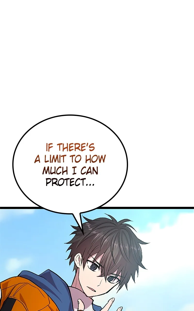The Fallen Sage Rises to Power Chapter 19 page 67 - 