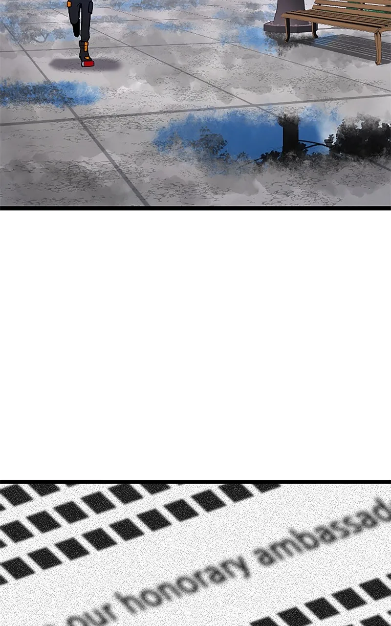 The Fallen Sage Rises to Power Chapter 19 page 9 - 