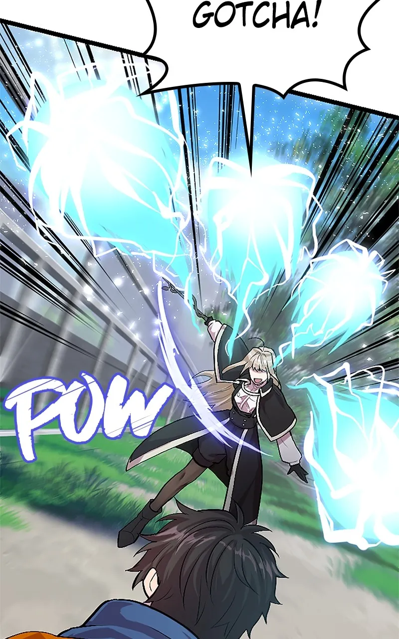 The Fallen Sage Rises to Power Chapter 19 page 86 - 