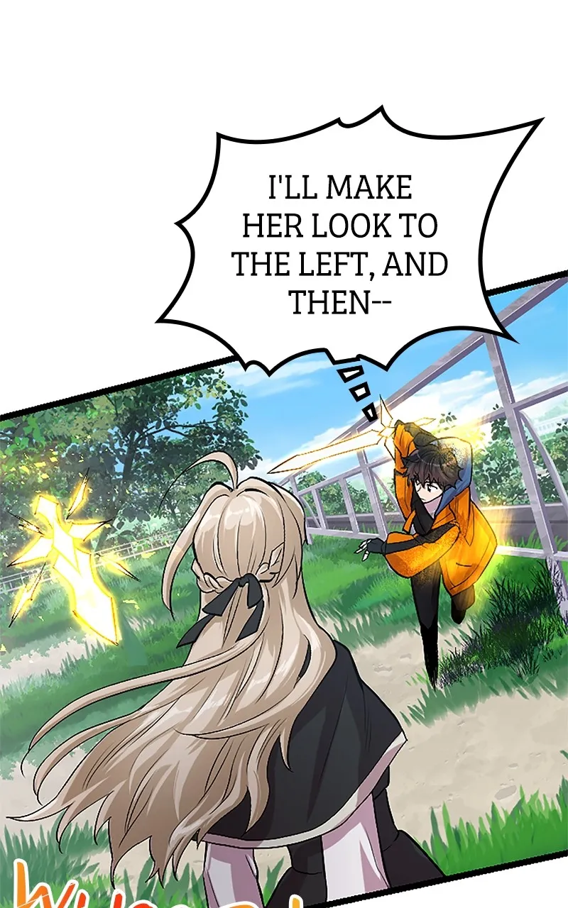 The Fallen Sage Rises to Power Chapter 19 page 92 - 