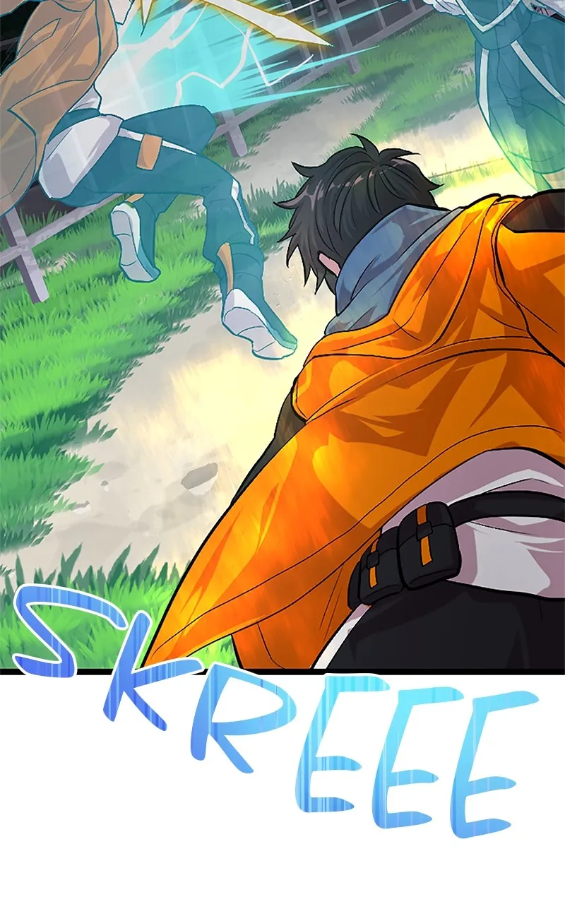 The Fallen Sage Rises to Power Chapter 19 page 94 - 