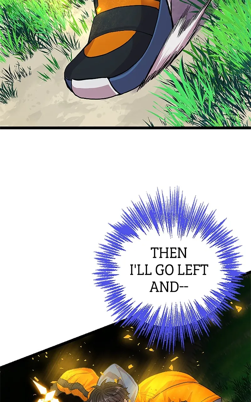 The Fallen Sage Rises to Power Chapter 19 page 97 - 