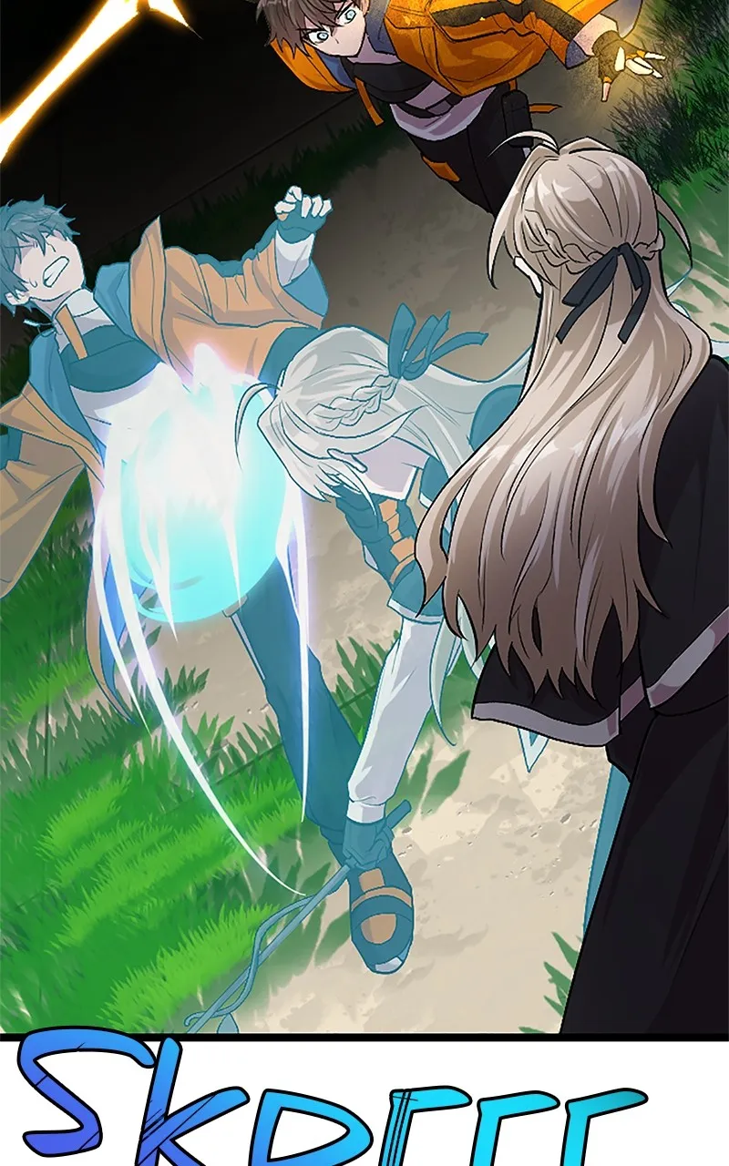 The Fallen Sage Rises to Power Chapter 19 page 98 - 