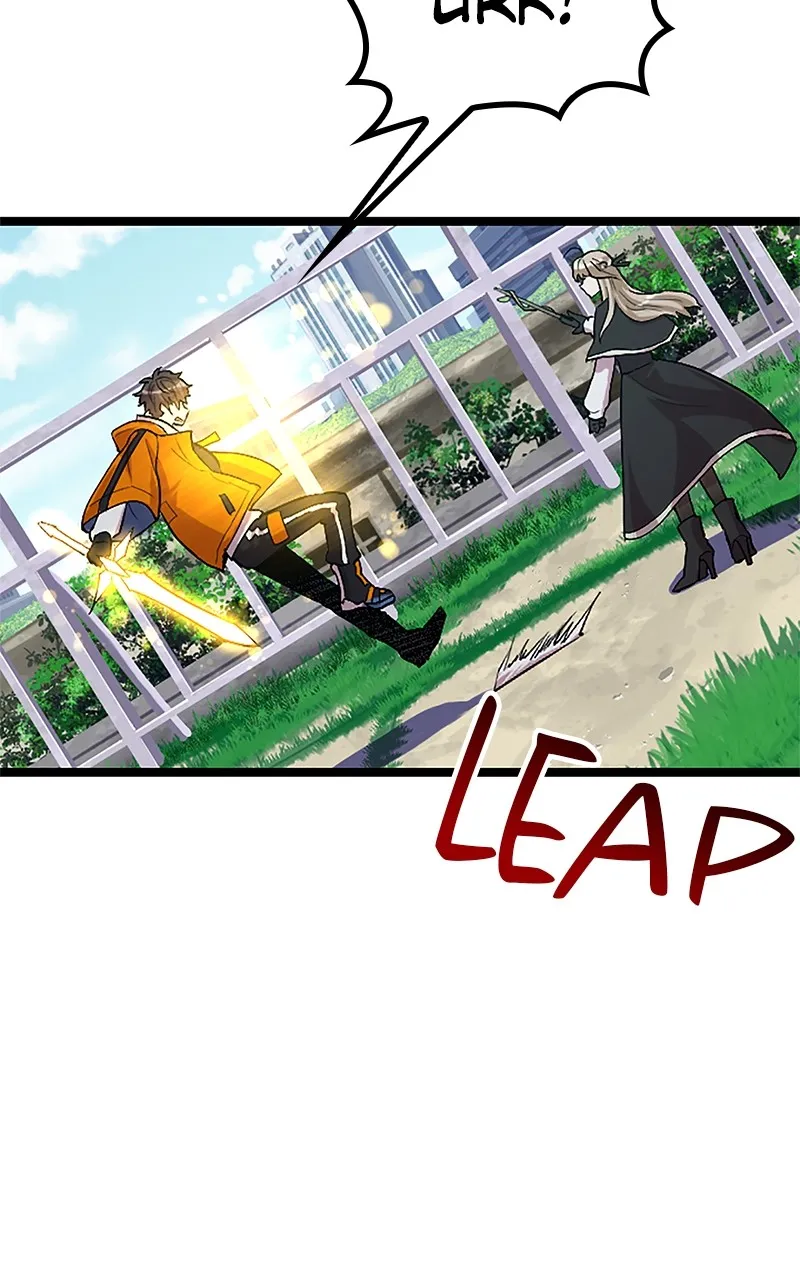 The Fallen Sage Rises to Power Chapter 19 page 100 - 