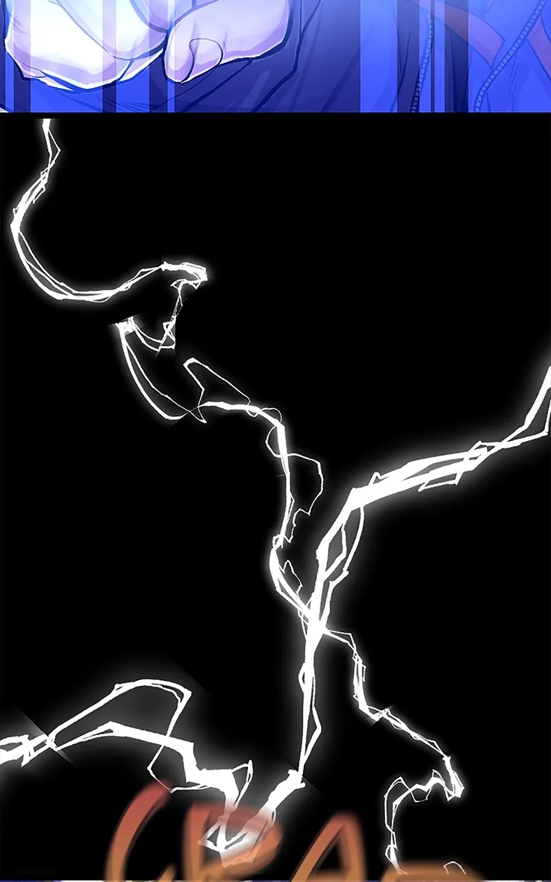 The Fallen Sage Rises to Power Chapter 2 page 2 - 