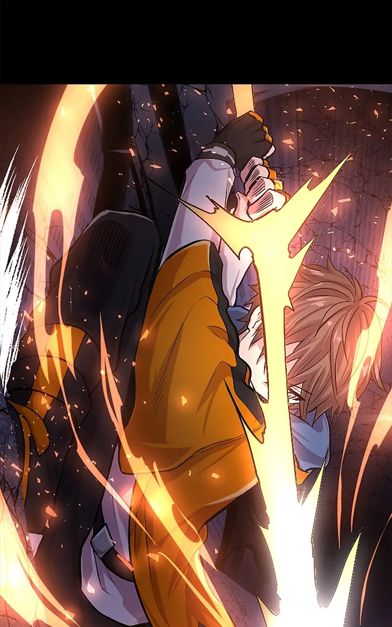 The Fallen Sage Rises to Power Chapter 2 page 102 - 