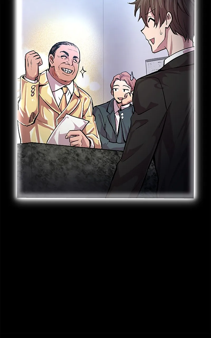 The Fallen Sage Rises to Power Chapter 2 page 15 - 