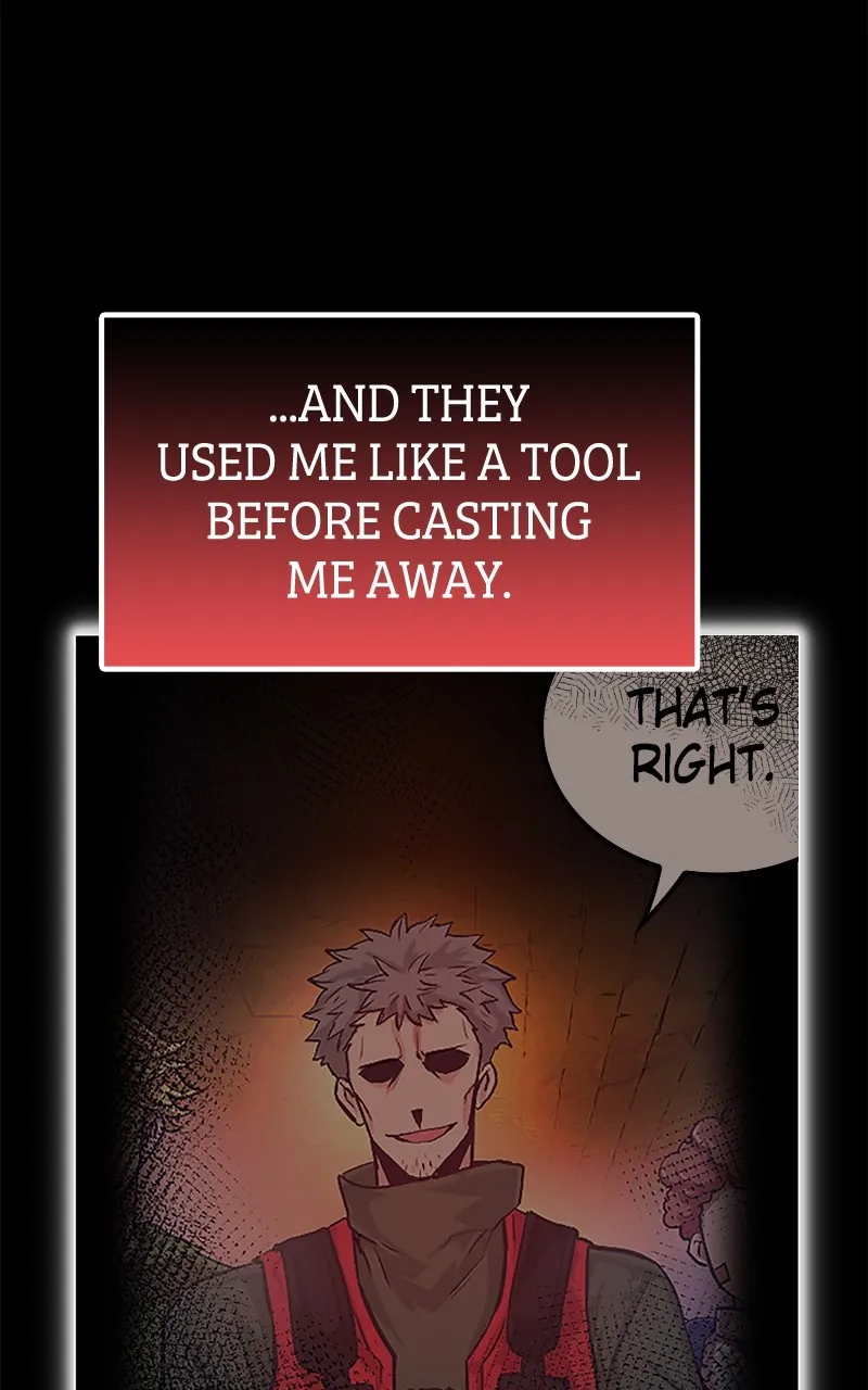 The Fallen Sage Rises to Power Chapter 2 page 16 - 