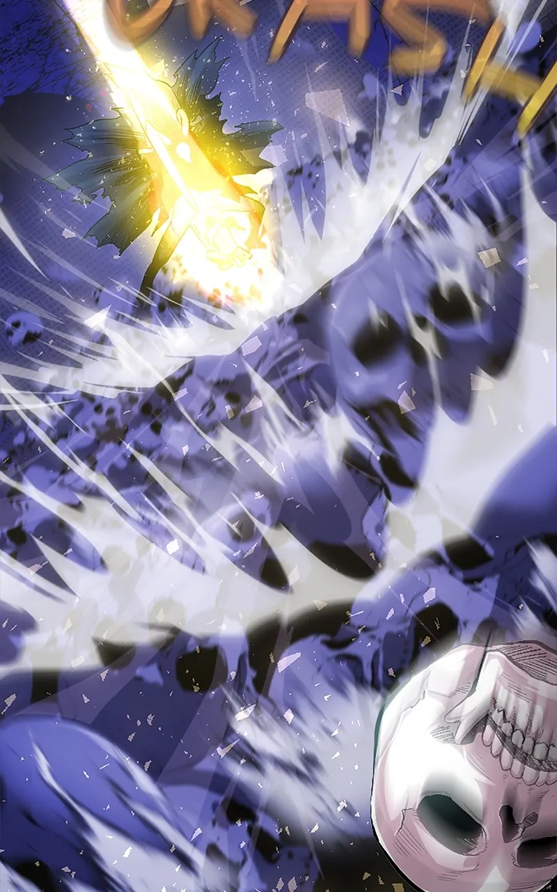 The Fallen Sage Rises to Power Chapter 2 page 3 - 