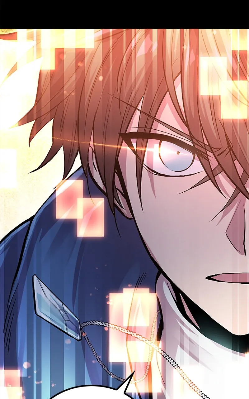 The Fallen Sage Rises to Power Chapter 2 page 21 - 