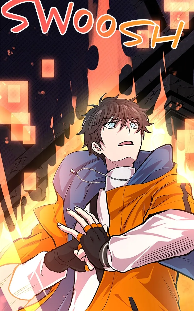The Fallen Sage Rises to Power Chapter 2 page 23 - 
