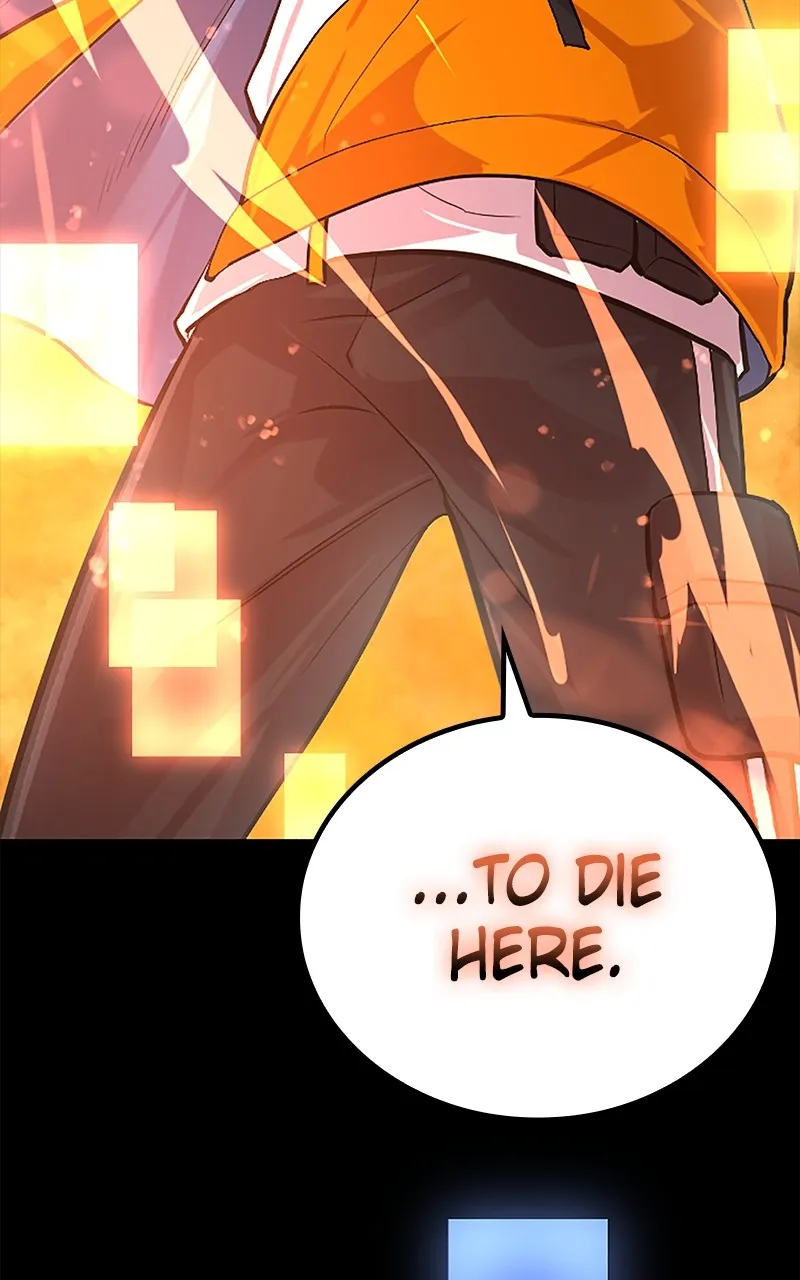 The Fallen Sage Rises to Power Chapter 2 page 24 - 