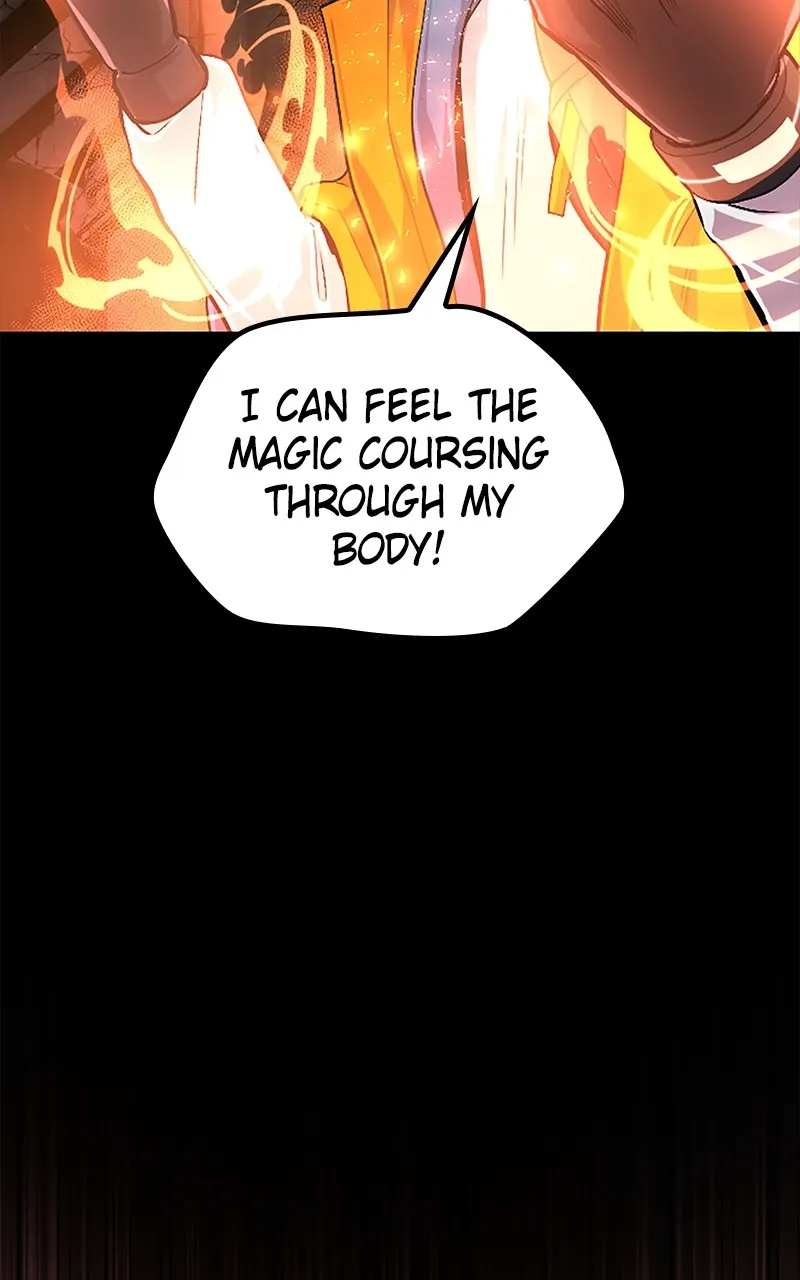 The Fallen Sage Rises to Power Chapter 2 page 29 - 