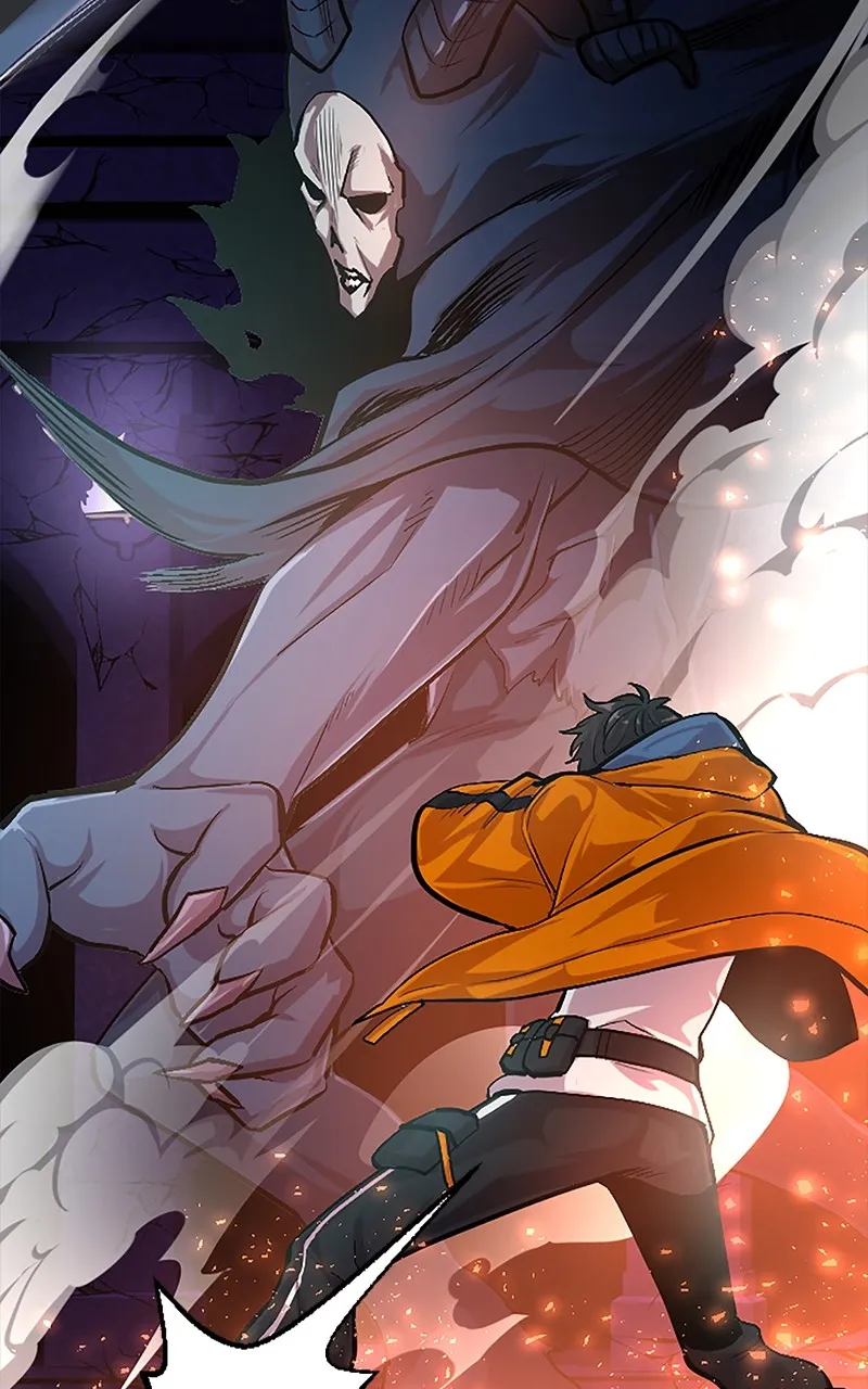 The Fallen Sage Rises to Power Chapter 2 page 31 - 