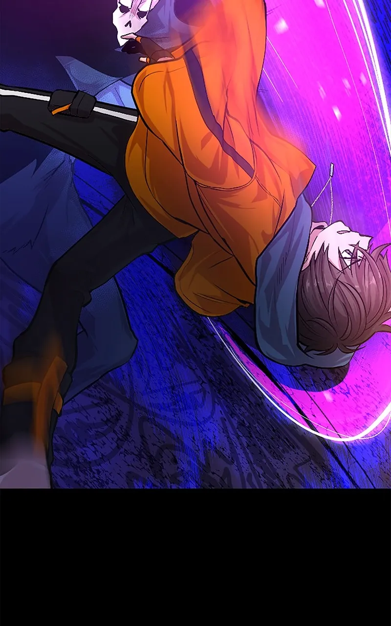 The Fallen Sage Rises to Power Chapter 2 page 33 - 