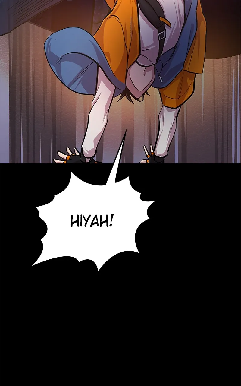 The Fallen Sage Rises to Power Chapter 2 page 35 - 