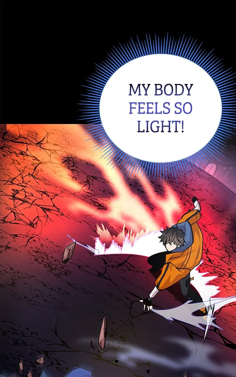 The Fallen Sage Rises to Power Chapter 2 page 36 - 