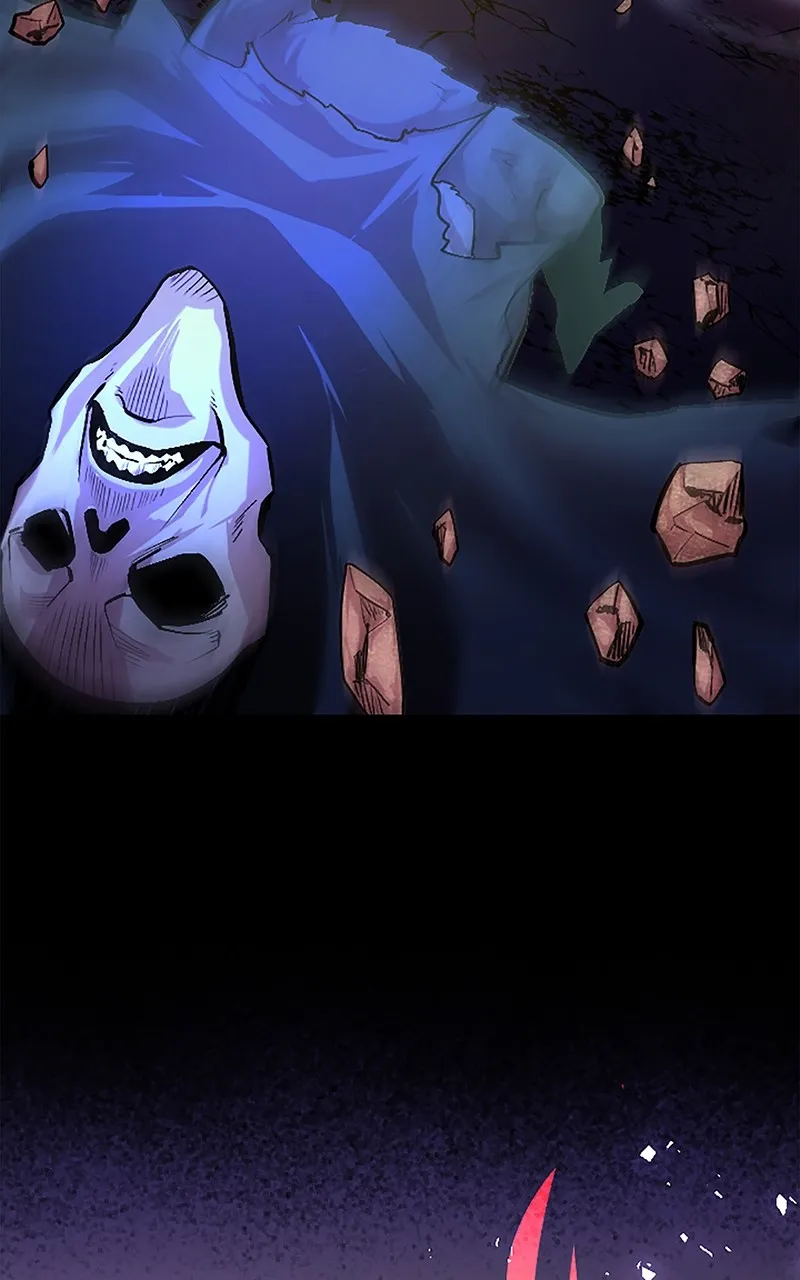 The Fallen Sage Rises to Power Chapter 2 page 37 - 
