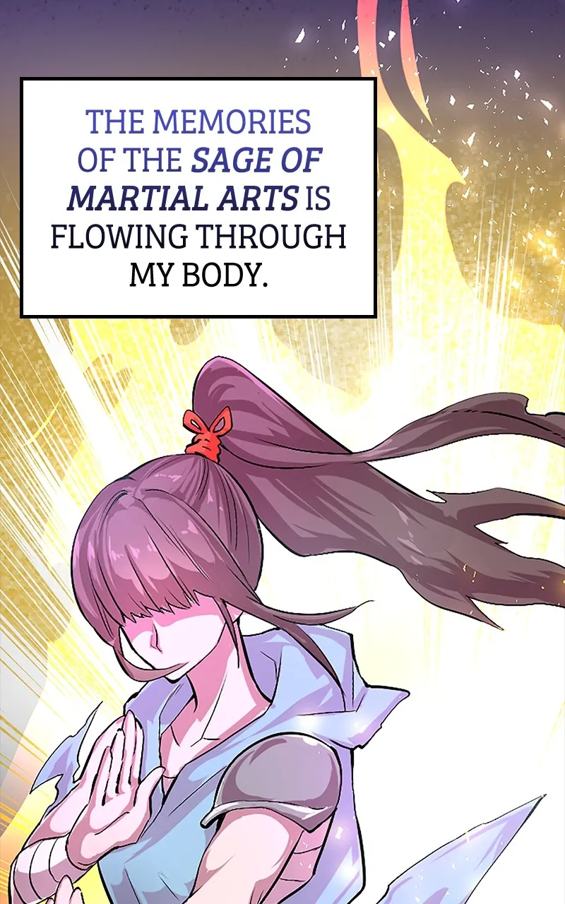The Fallen Sage Rises to Power Chapter 2 page 38 - 