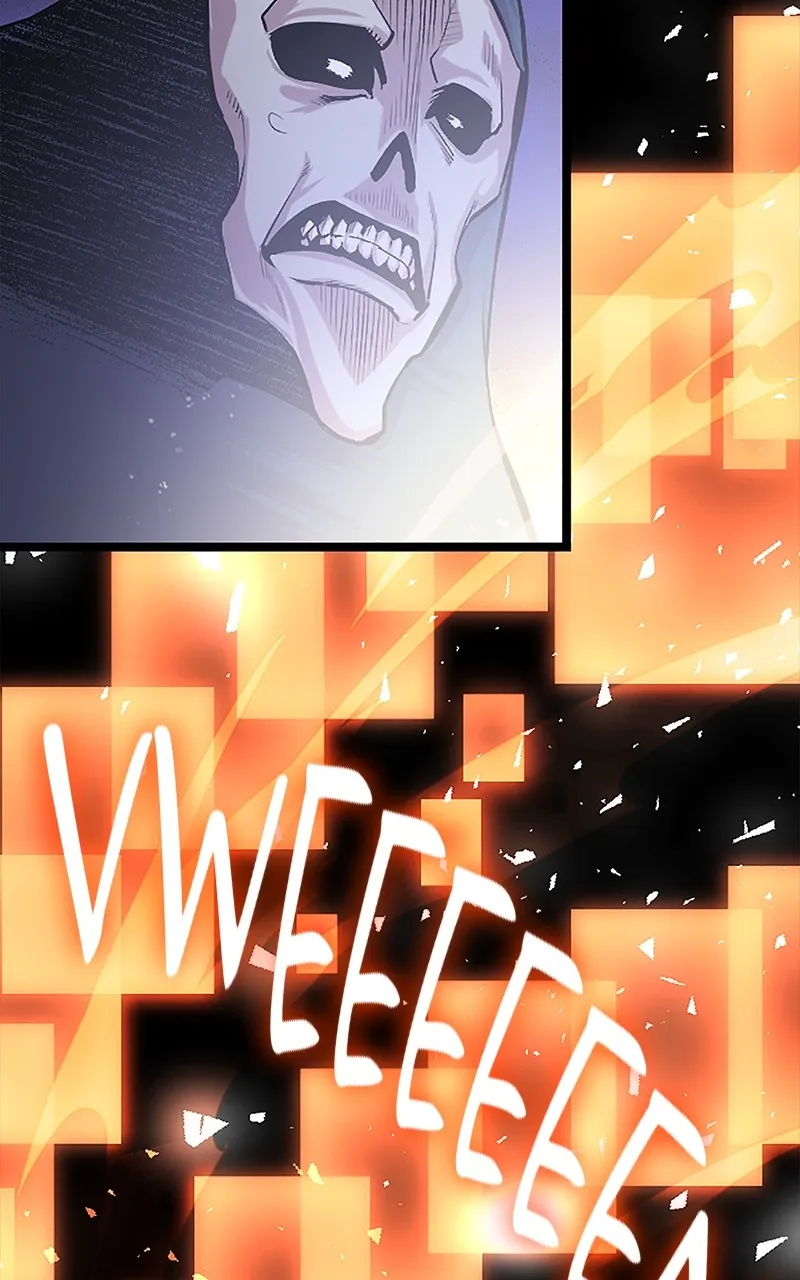 The Fallen Sage Rises to Power Chapter 2 page 5 - 