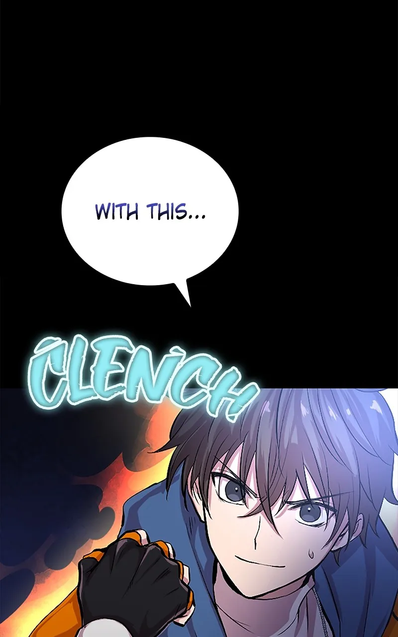 The Fallen Sage Rises to Power Chapter 2 page 41 - 