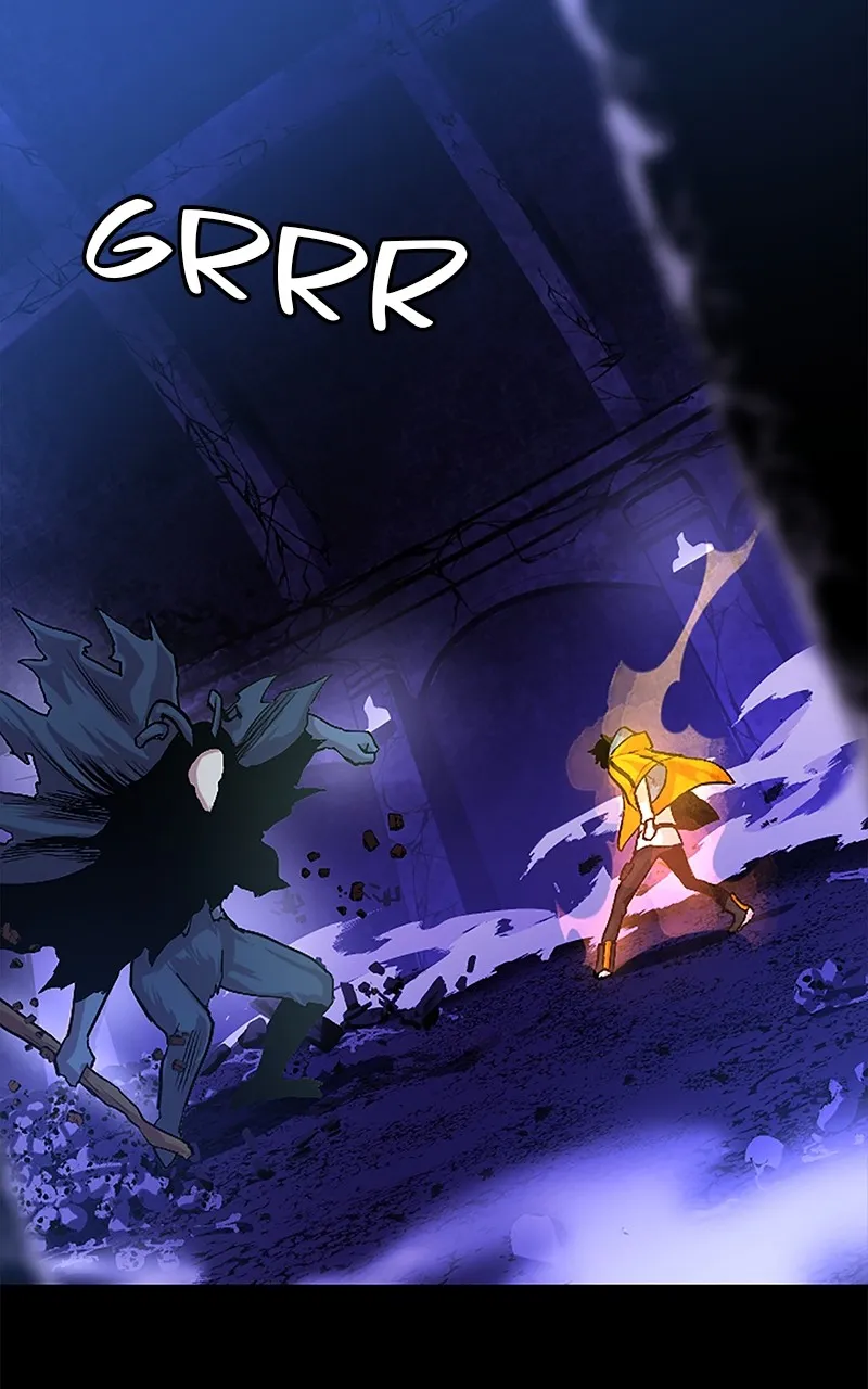 The Fallen Sage Rises to Power Chapter 2 page 43 - 