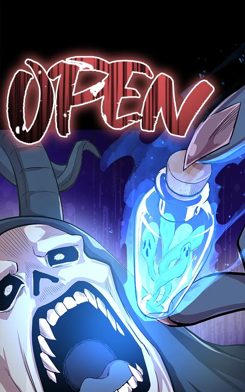 The Fallen Sage Rises to Power Chapter 2 page 45 - 