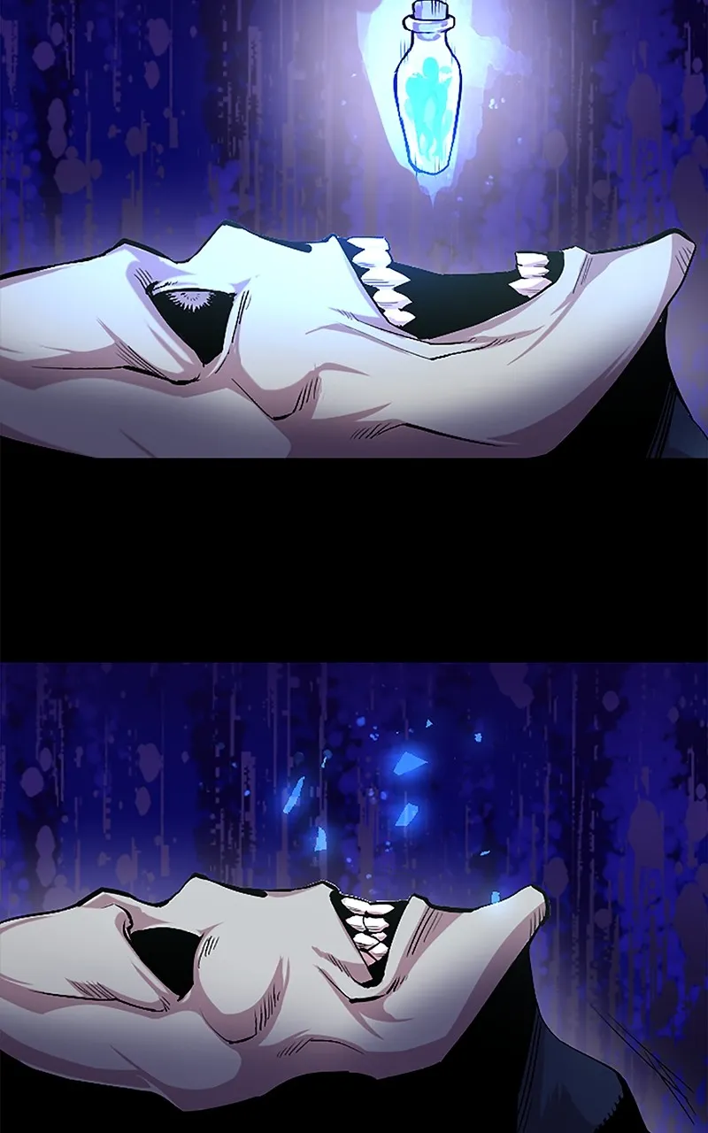 The Fallen Sage Rises to Power Chapter 2 page 47 - 
