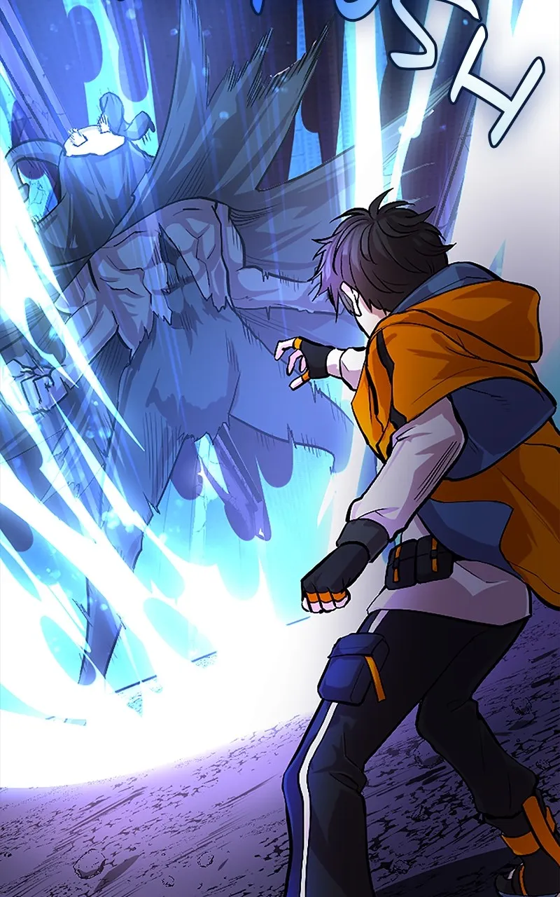The Fallen Sage Rises to Power Chapter 2 page 49 - 