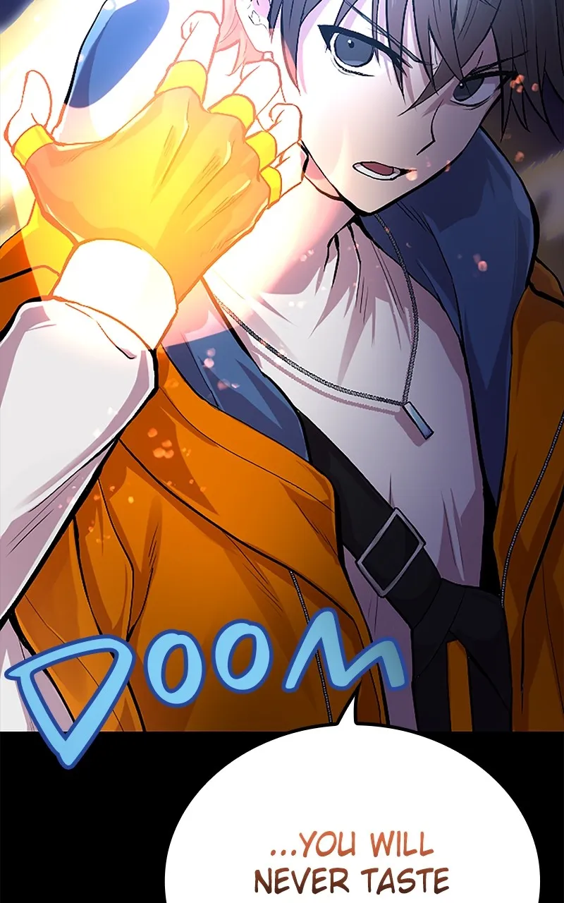 The Fallen Sage Rises to Power Chapter 2 page 54 - 