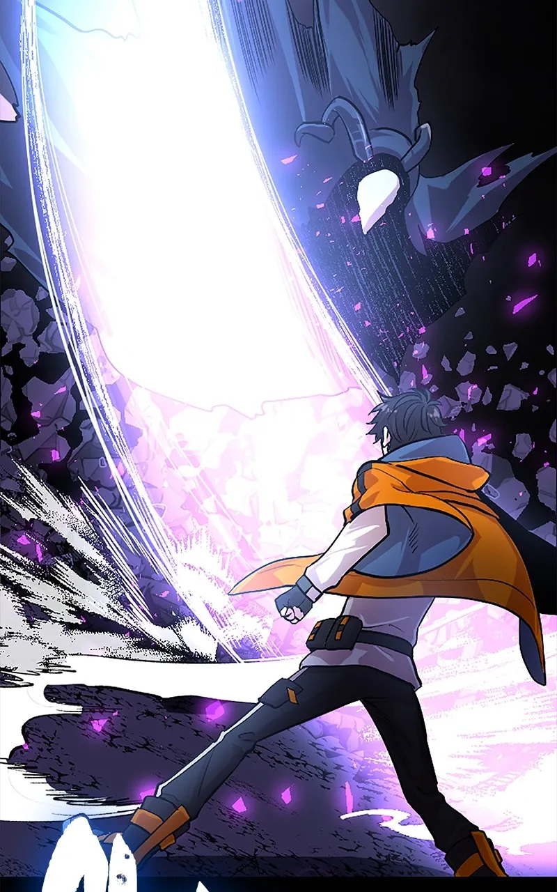 The Fallen Sage Rises to Power Chapter 2 page 58 - 
