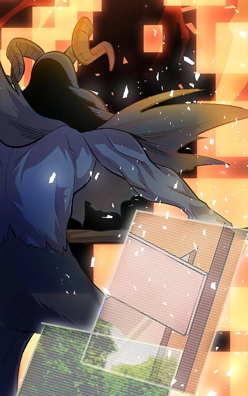 The Fallen Sage Rises to Power Chapter 2 page 7 - 