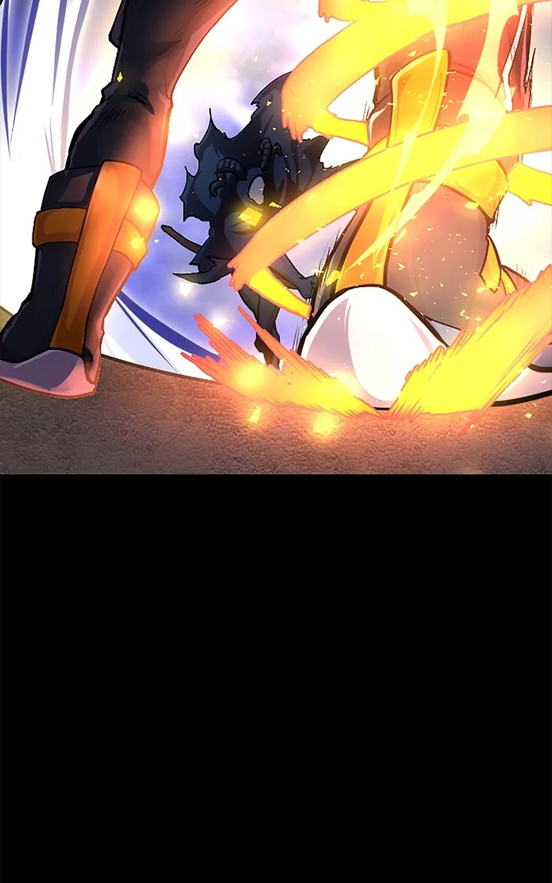 The Fallen Sage Rises to Power Chapter 2 page 62 - 