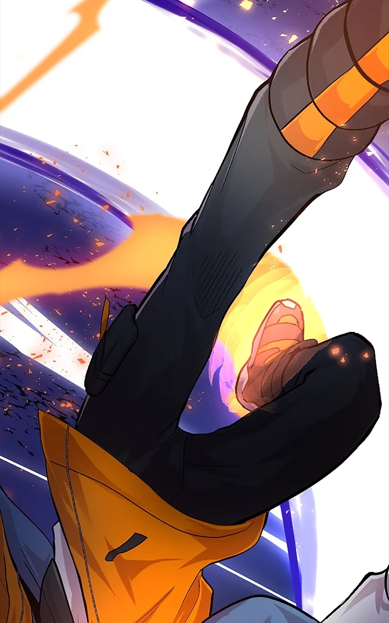 The Fallen Sage Rises to Power Chapter 2 page 64 - 