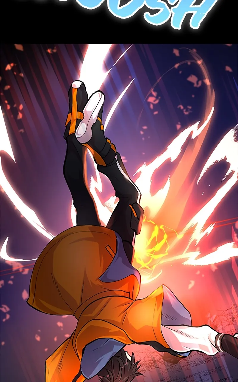 The Fallen Sage Rises to Power Chapter 2 page 67 - 