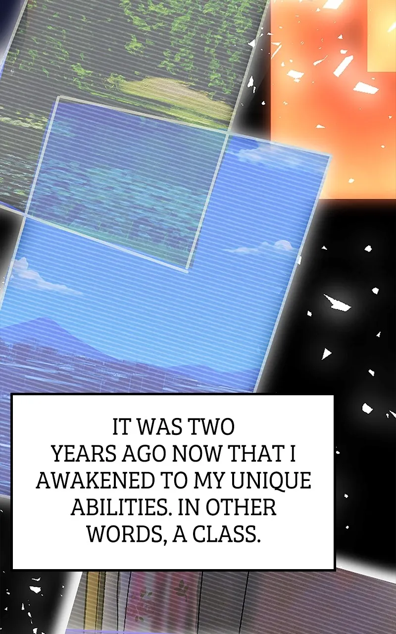 The Fallen Sage Rises to Power Chapter 2 page 8 - 