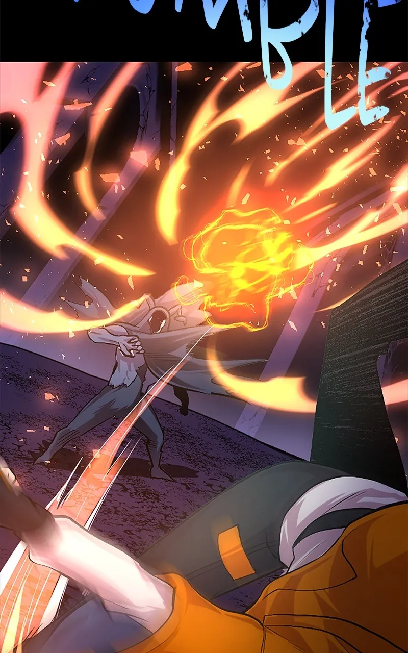 The Fallen Sage Rises to Power Chapter 2 page 72 - 