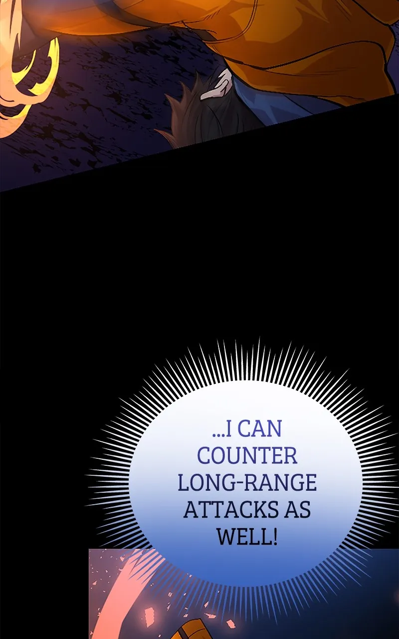 The Fallen Sage Rises to Power Chapter 2 page 73 - 