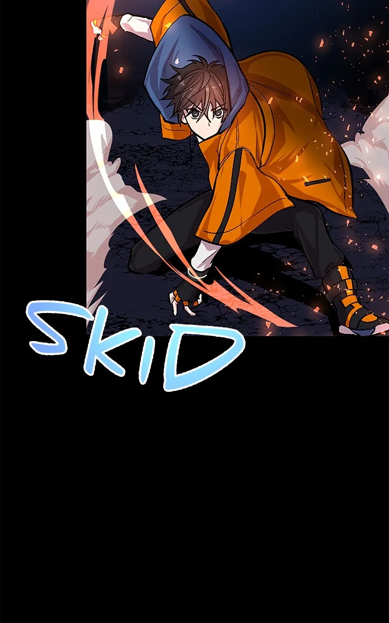 The Fallen Sage Rises to Power Chapter 2 page 74 - 