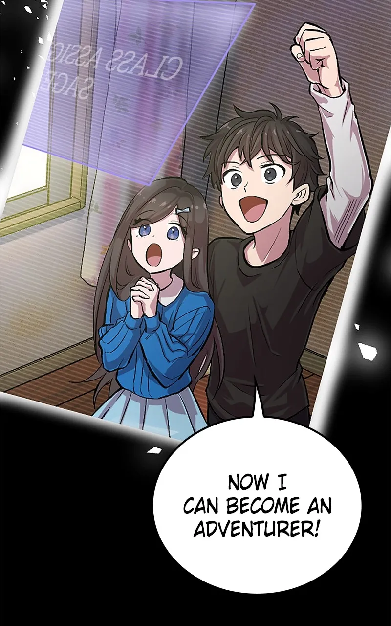 The Fallen Sage Rises to Power Chapter 2 page 9 - 