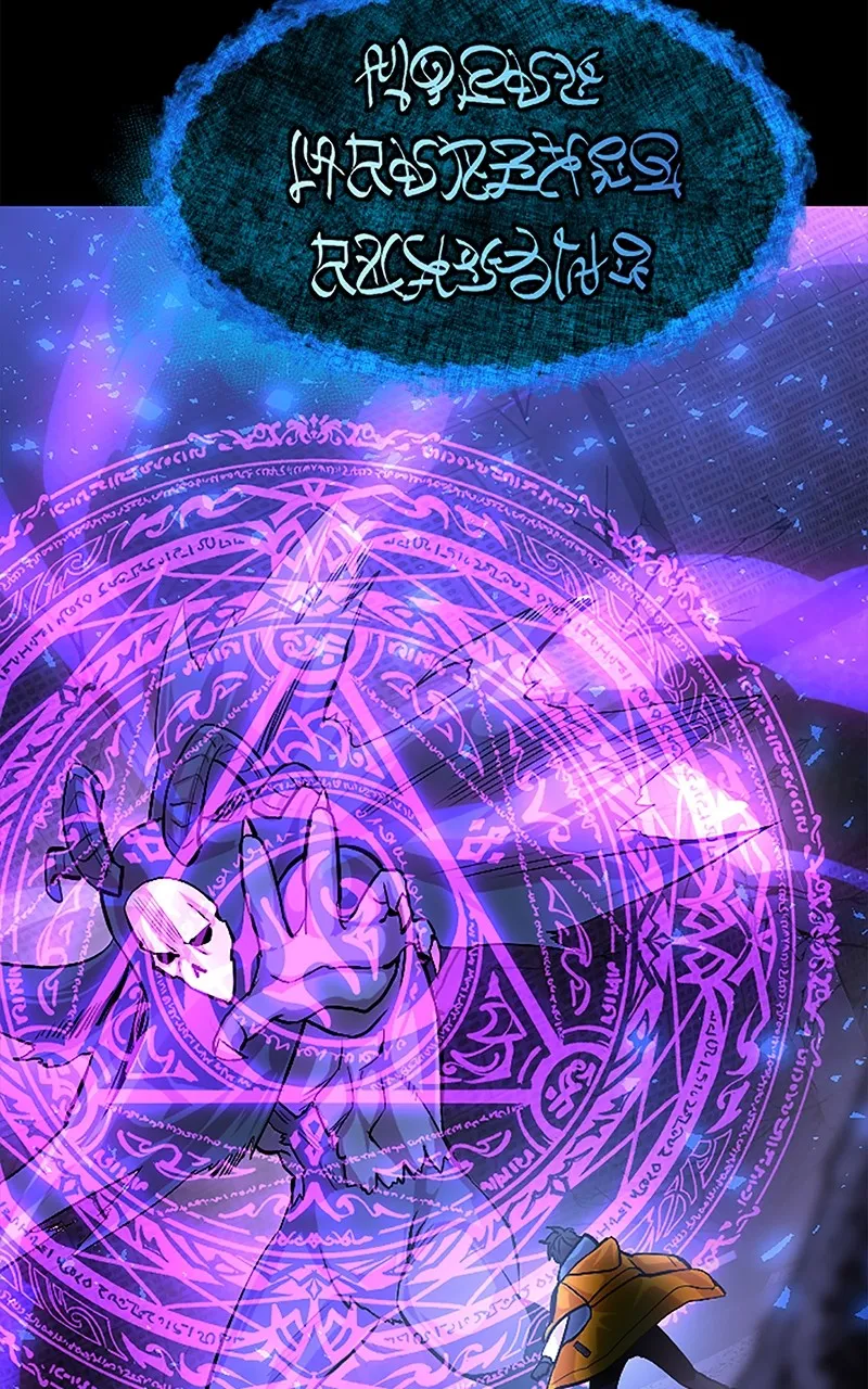 The Fallen Sage Rises to Power Chapter 2 page 81 - 