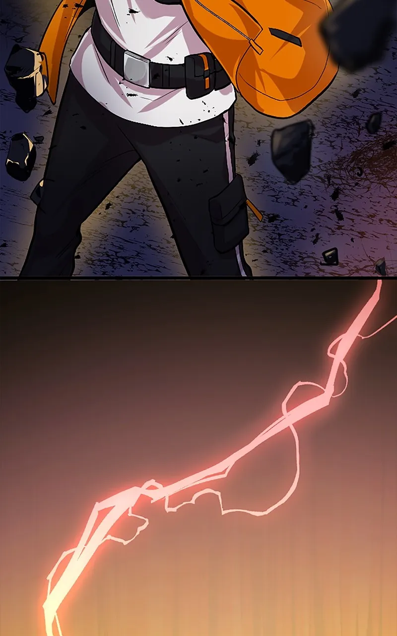 The Fallen Sage Rises to Power Chapter 2 page 88 - 
