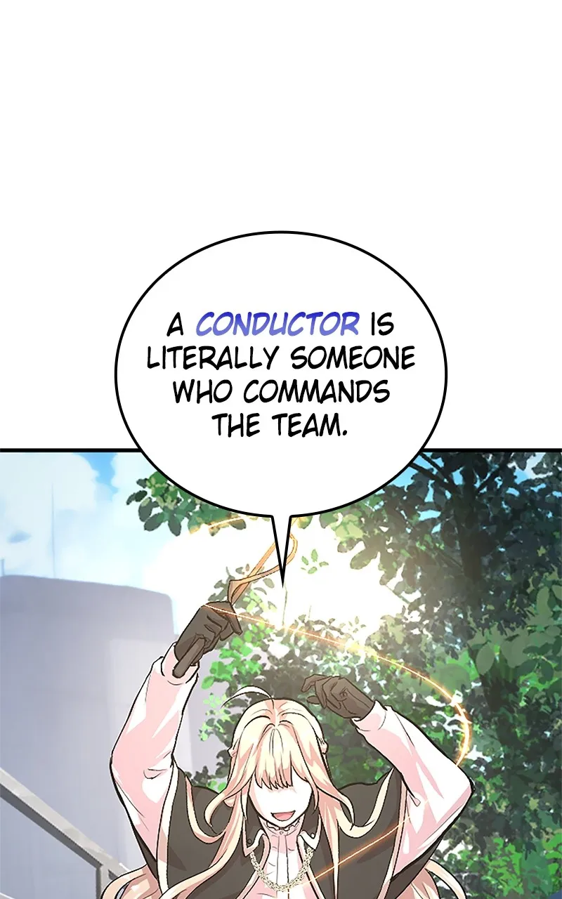 The Fallen Sage Rises to Power Chapter 20 page 11 - 