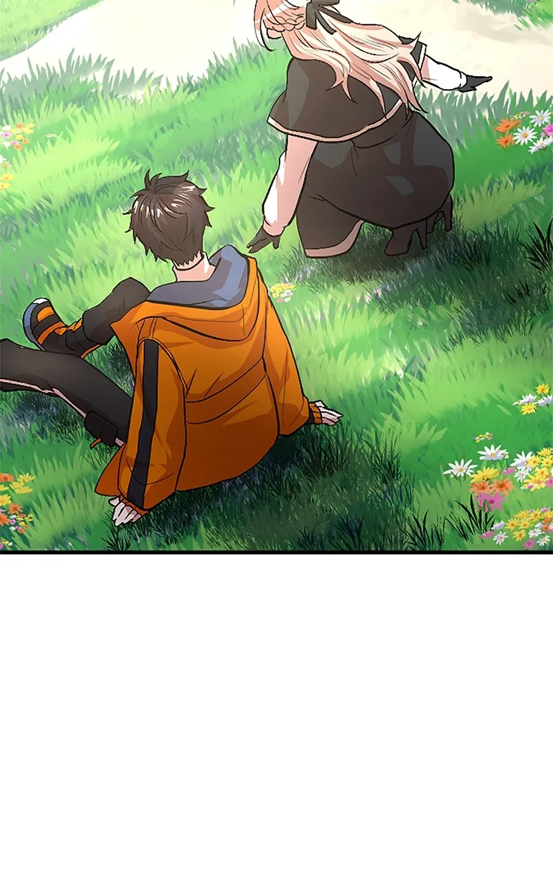 The Fallen Sage Rises to Power Chapter 20 page 104 - 