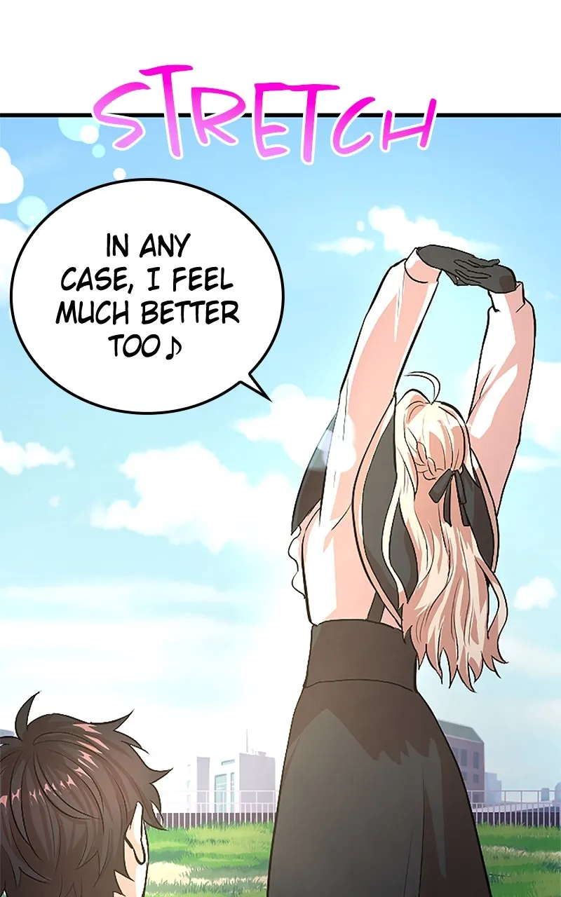 The Fallen Sage Rises to Power Chapter 20 page 105 - 