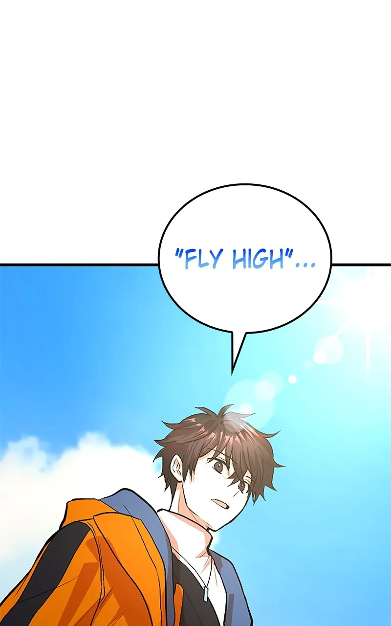 The Fallen Sage Rises to Power Chapter 20 page 115 - 