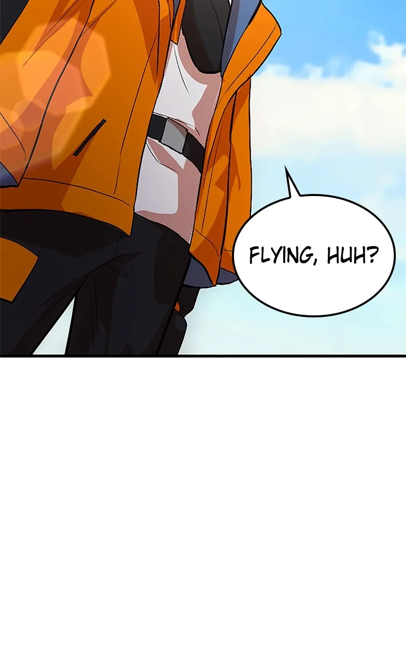 The Fallen Sage Rises to Power Chapter 20 page 116 - 