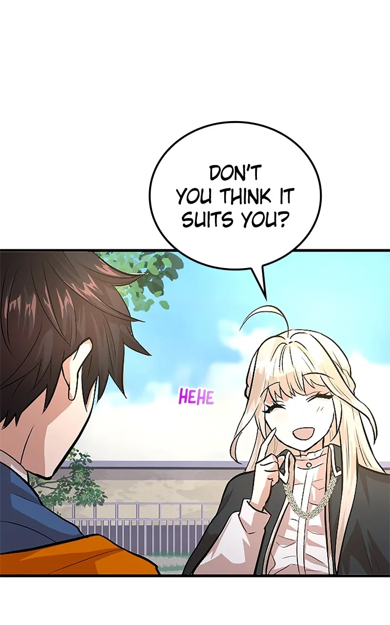 The Fallen Sage Rises to Power Chapter 20 page 119 - 