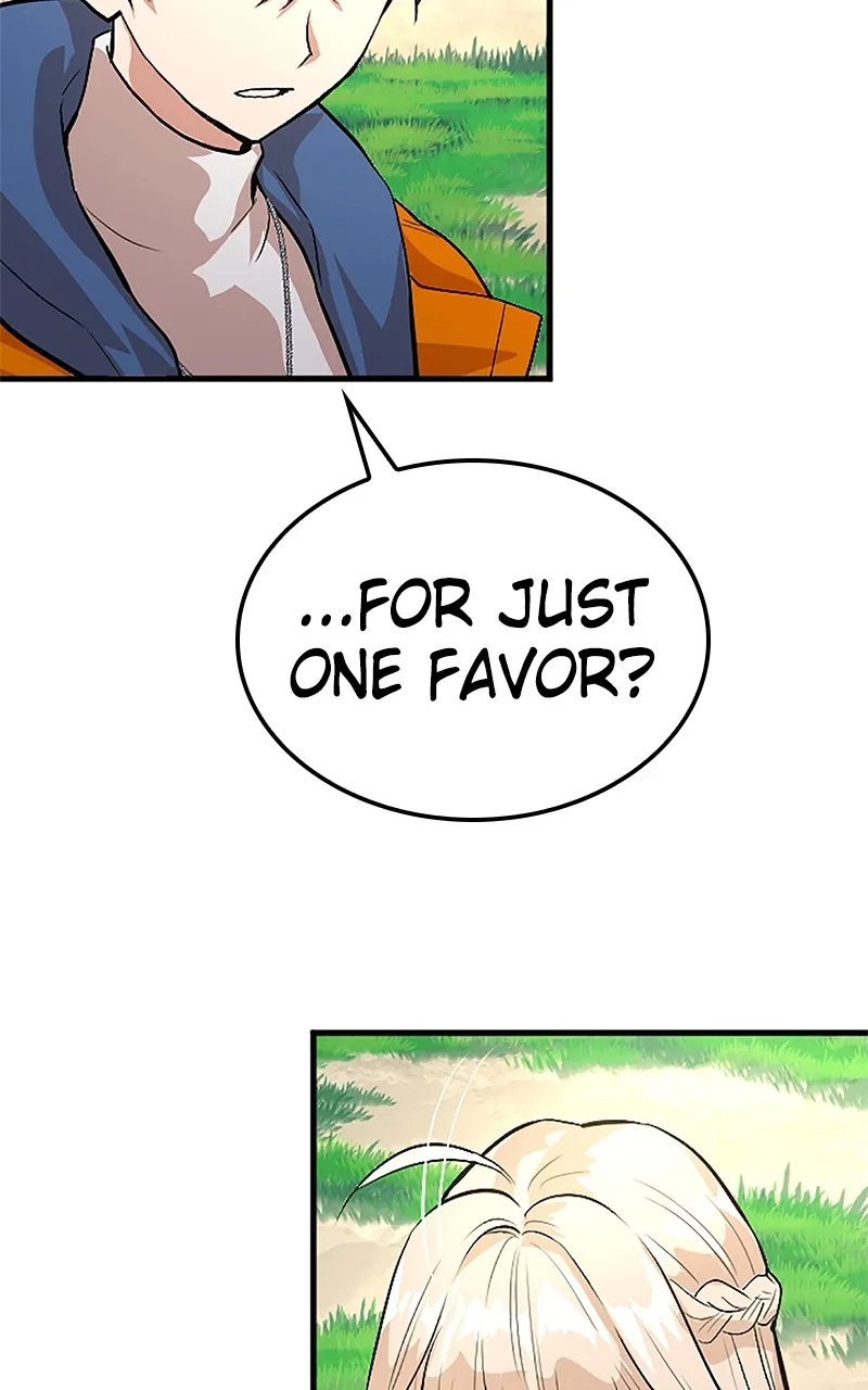 The Fallen Sage Rises to Power Chapter 20 page 121 - 