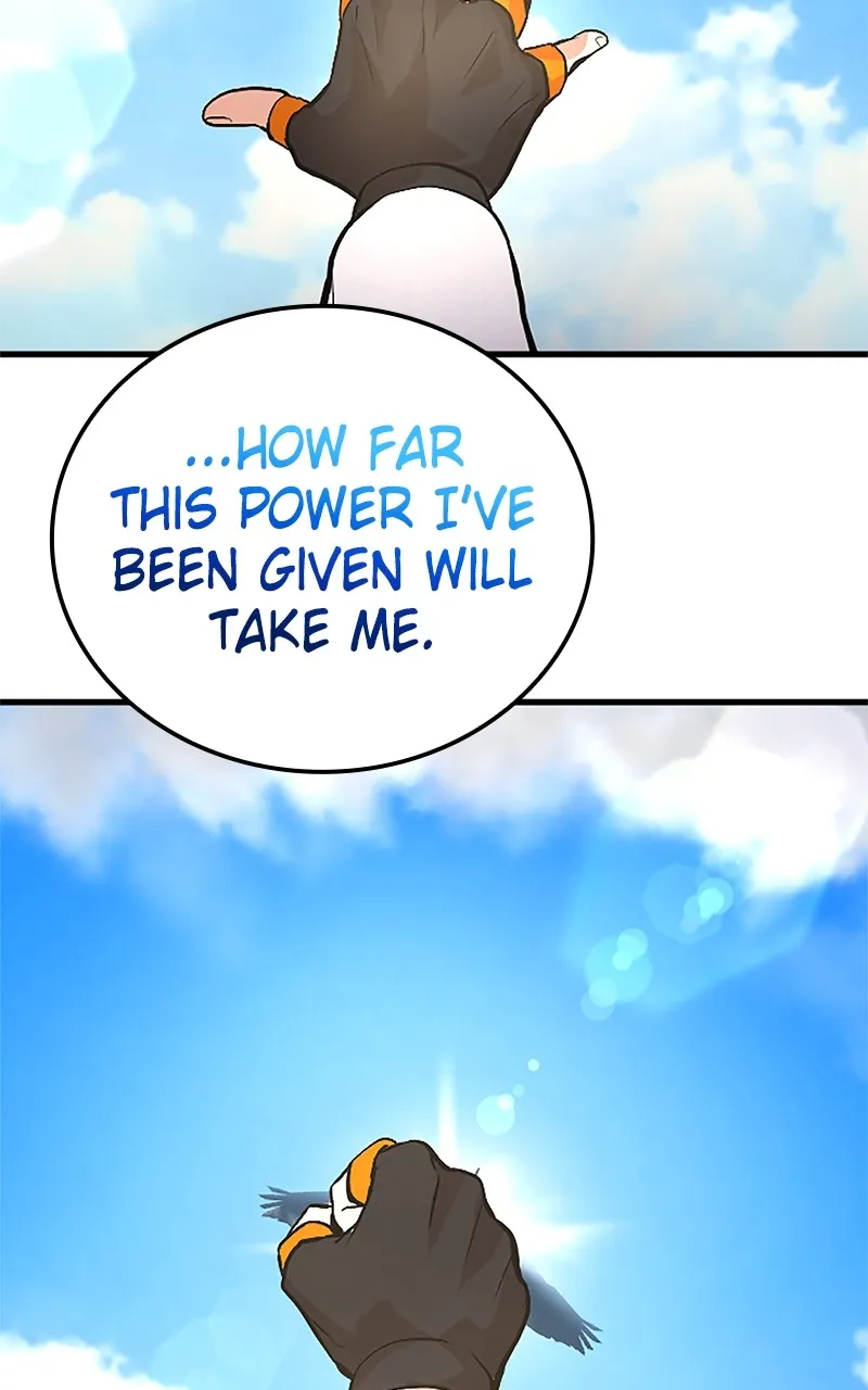 The Fallen Sage Rises to Power Chapter 20 page 125 - 